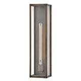 Max 1L outdoor lantern - 28855BU *