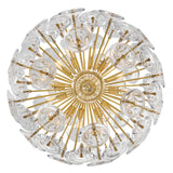 Maya 12L chandelier - FR46905UB *