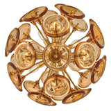 Maya 8L pendant - FR46907UB-AM *