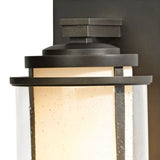 Meridian 1L outdoor sconce - 305605 *