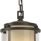 Meridian 1L outdoor pendant - 365610