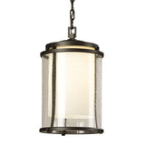 Meridian 1L outdoor pendant - 365615 *