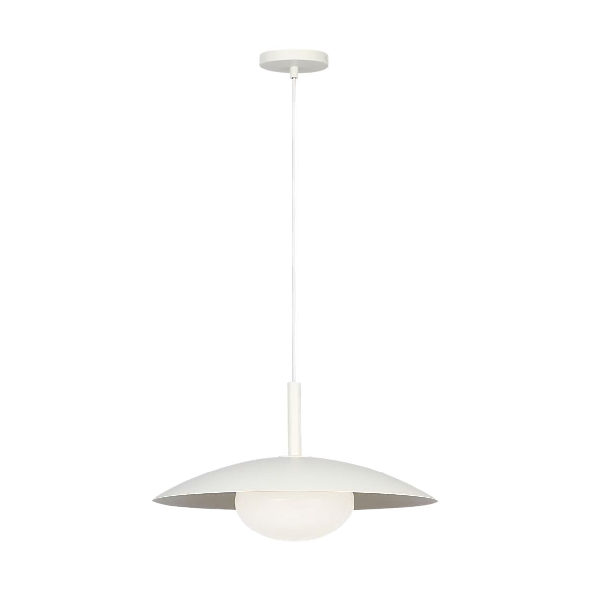 Mont 1L pendant - GLP2041MWT*