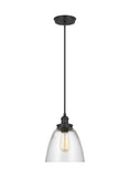 Baskin 1L pendant - P1349MBK
