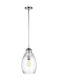 Marino 1L Pendant - P1484CH