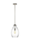 Marino 1L Pendant - P1484SN