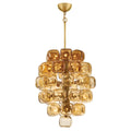 Perriand 40L chandelier - FR46856UB *
