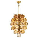 Perriand 40L chandelier - FR46856UB *