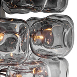 Perriand 40L chandelier - FR46858BGR *