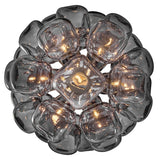 Perriand 40L chandelier - FR46858BGR *