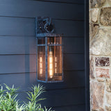 Porter 1L Outdoor Lantern - 2800DZ