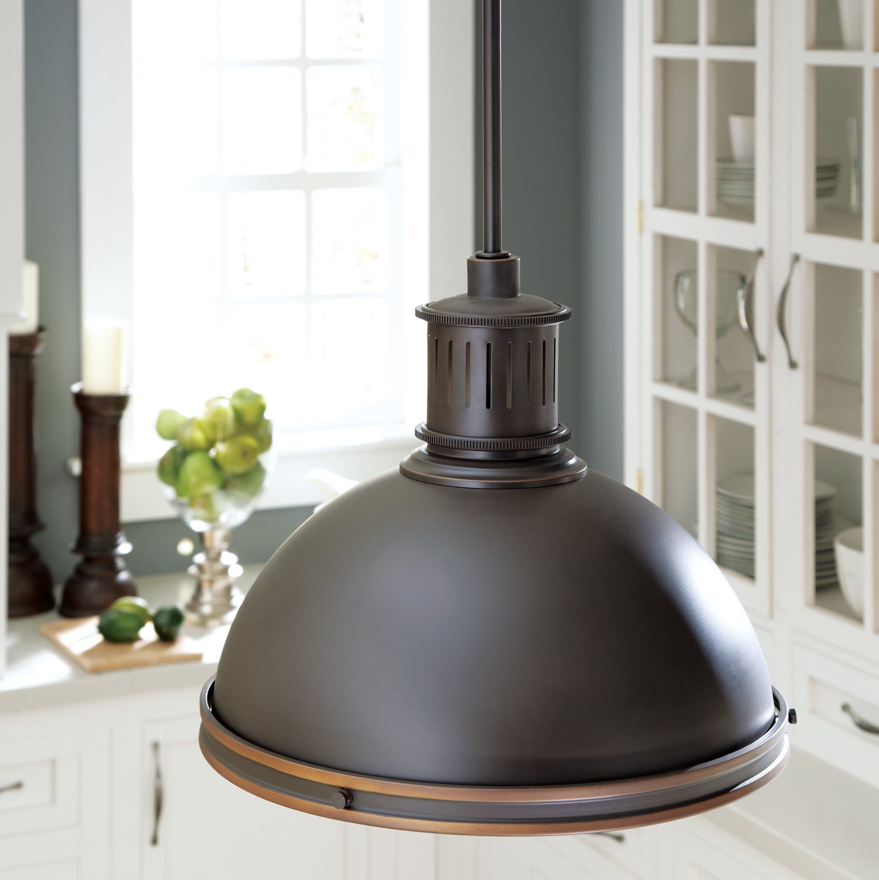 Pratt Street 2L Pendant - 65086-715 *