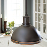 Pratt Street 2L Pendant - 65086-962 *