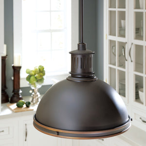 Pratt Street 2L Pendant - 65086-962 *