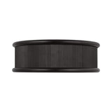 Ritz 5L flush mount ceiling fixture - PCF1025AI*
