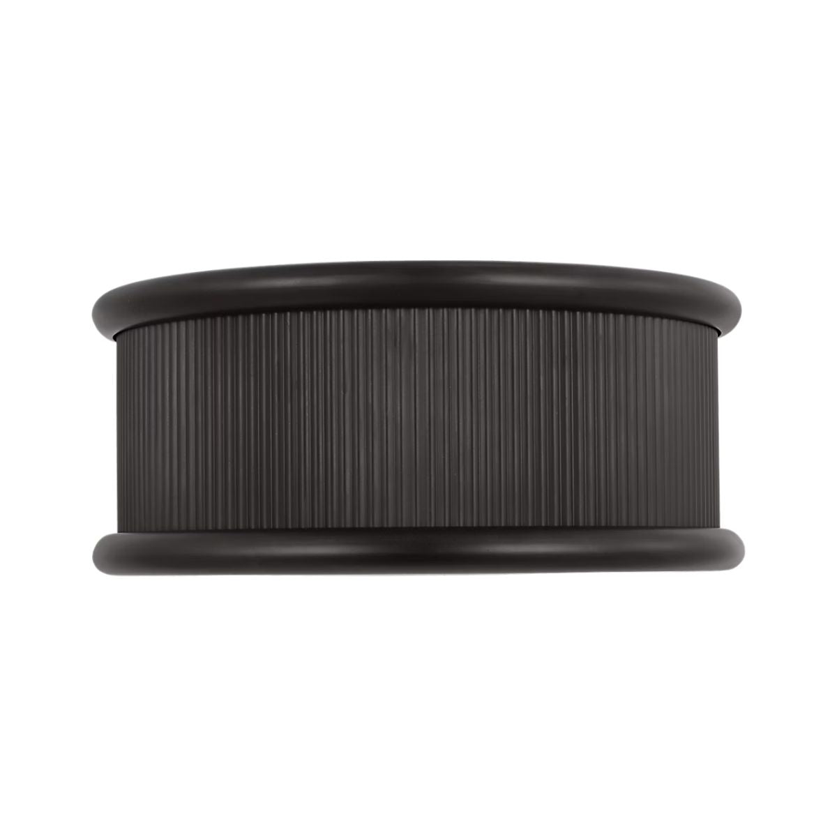 Ritz 3L flush mount ceiling fixture - PCF1033AI*