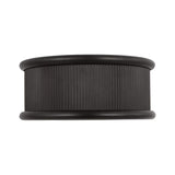 Ritz 3L flush mount ceiling fixture - PCF1033AI*