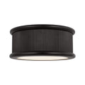 Ritz 3L flush mount ceiling fixture - PCF1033AI*