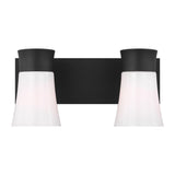 Roy 2L wall bracket - DJV1082MBK *