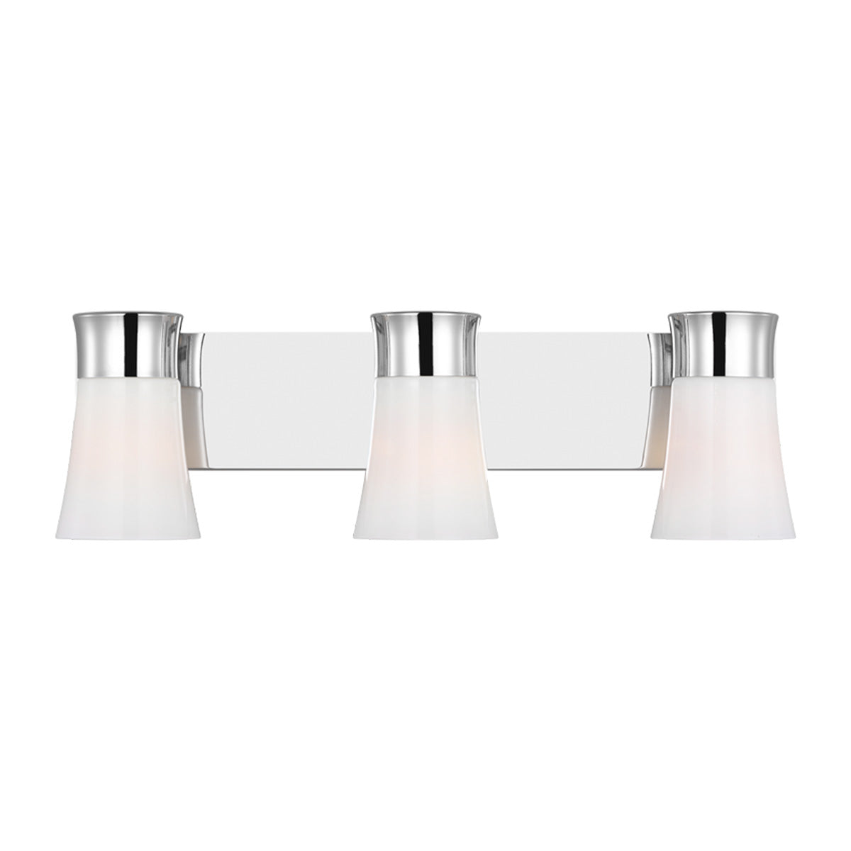 Roy 3L wall sconce - DJV1083CH *