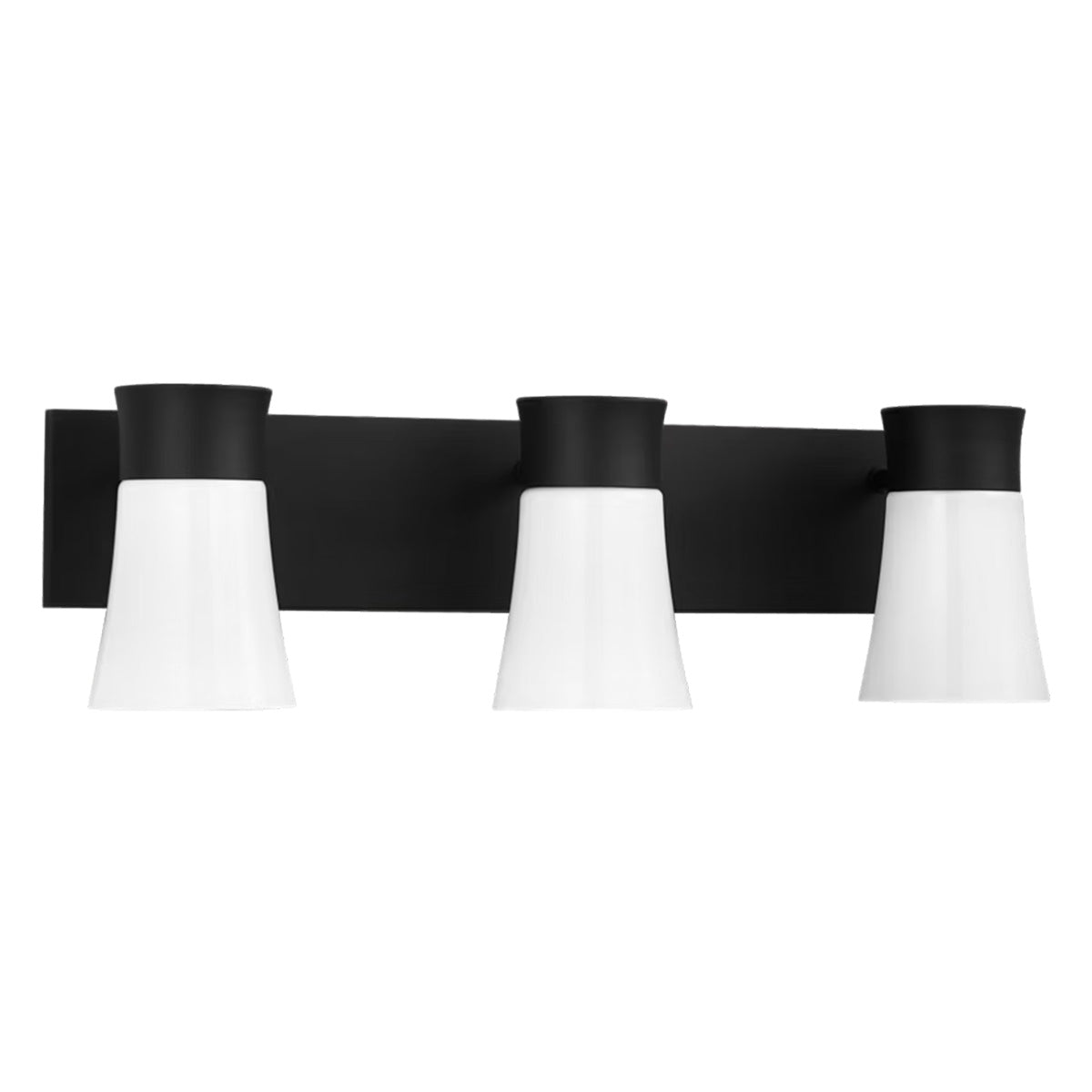 Roy 3L wall sconce - DJV1083MBK *