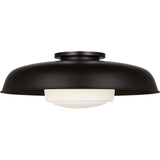 Liora 1L Flush Mount - SCRJFM170AIOEG