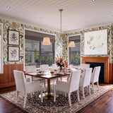 Hale 2L linear chandelier - SCRJLS193EBSWL