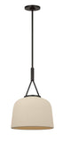 Liora 1L pendant - SCRJPD166AIIS