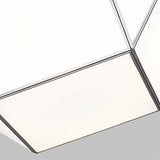 Morrison Large Flush Mount -7679454-962