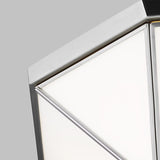 Morrison Large Flush Mount -7679454-962