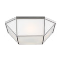 Morrison Large Flush Mount -7679454-962