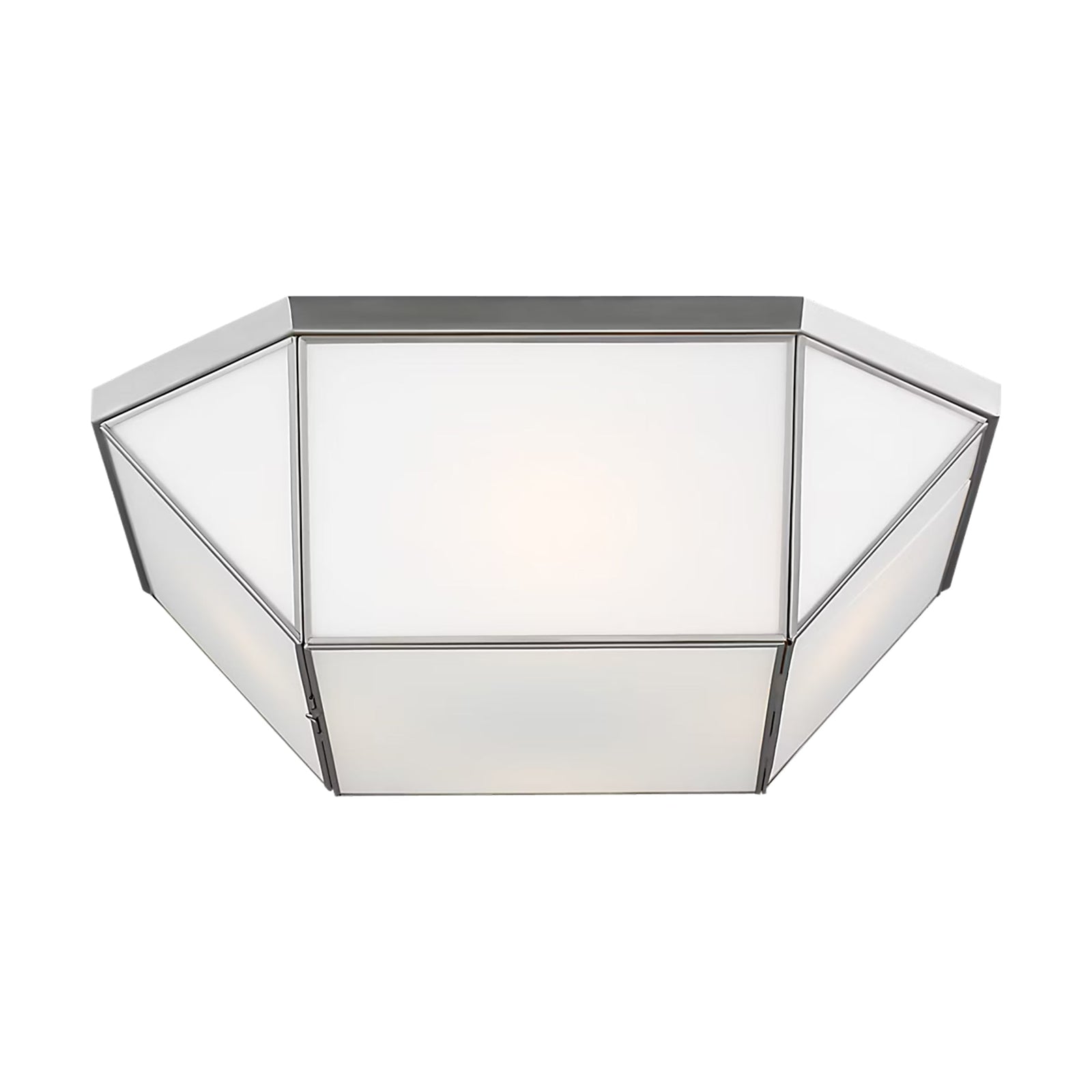 Morrison Large Flush Mount -7679454-962
