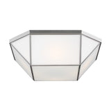 Morrison Large Flush Mount -7679454-962