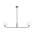 Colfax 2L linear chandelier - SLC1022AI *