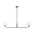 Colfax 2L linear chandelier - SLC1022AI *