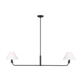 Colfax 2L linear chandelier - SLC1022AI *