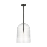 Leano 1L pendant - SLPD637BZCG *