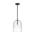 Leano 1L pendant - SLPD641BZCG *