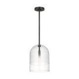 Leano 1L pendant - SLPD641BZCG *