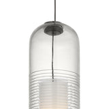 Leano 1L pendant - SLPD771FJBZCG *