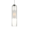 Leano 1L pendant - SLPD771FJBZCG *