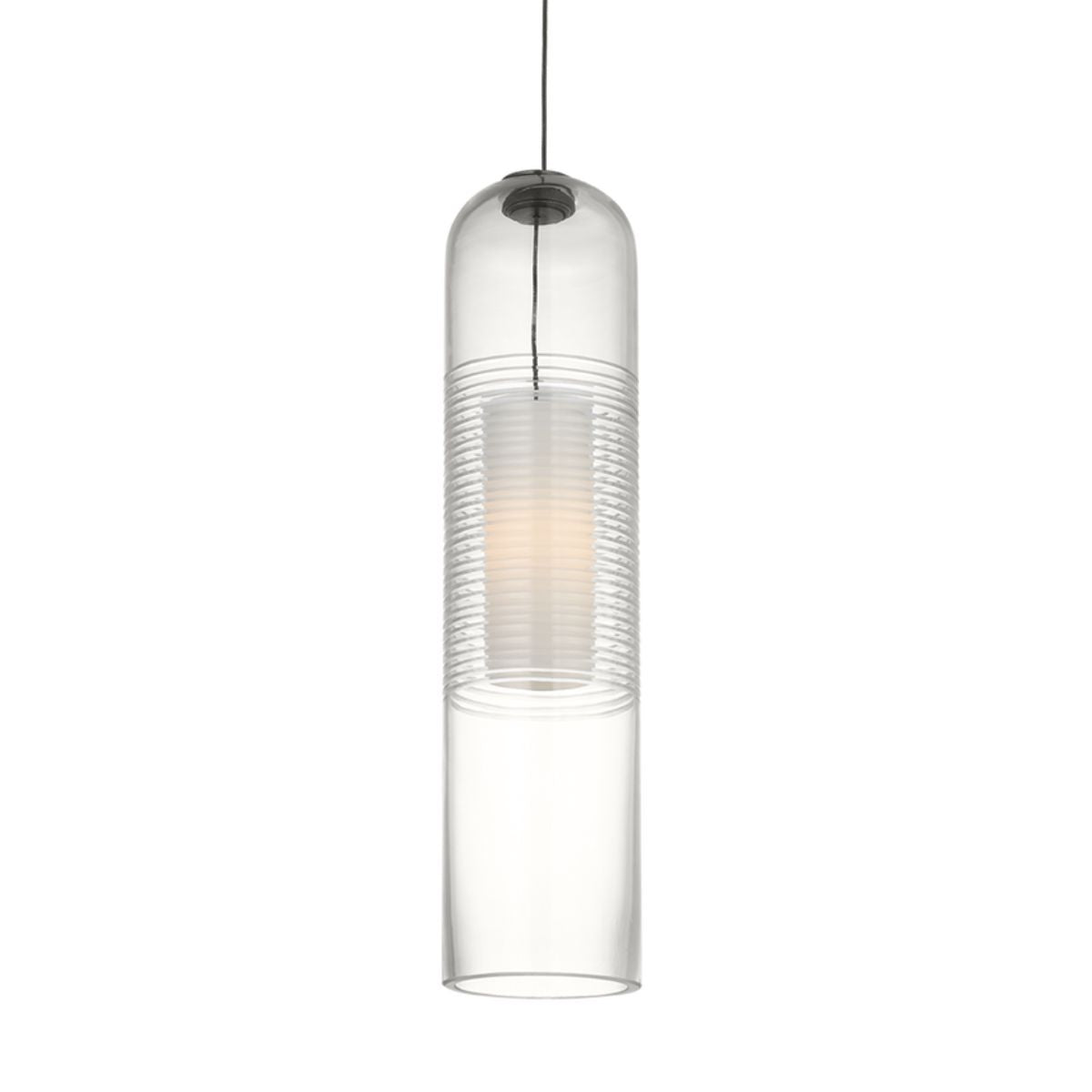 Leano 1L pendant - SLPD771FJBZCG *