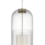 Leano 1L FREEJACK pendant - SLPD771FJHABCG *