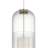 Leano 1L FREEJACK pendant - SLPD771FJHABCG *