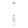 Leano 1L pendant - SLPD771MPHABCG *