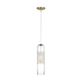 Leano 1L pendant - SLPD771MPHABCG *