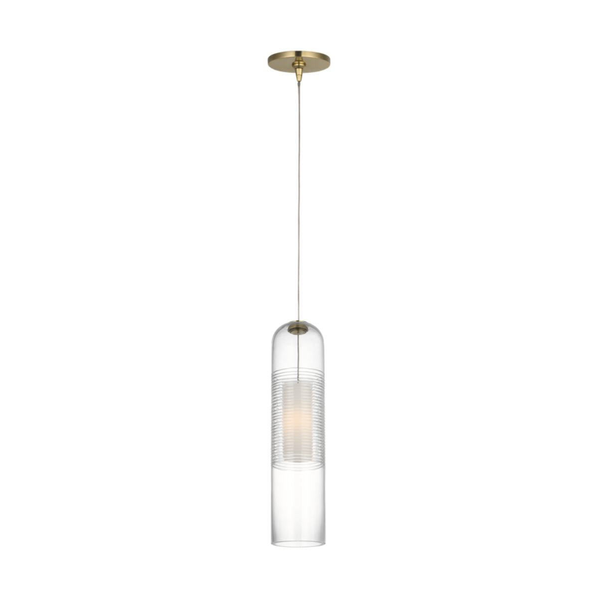 Leano 1L pendant - SLPD771MPHABCG *