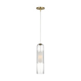 Leano 1L pendant - SLPD771MPHABCG *