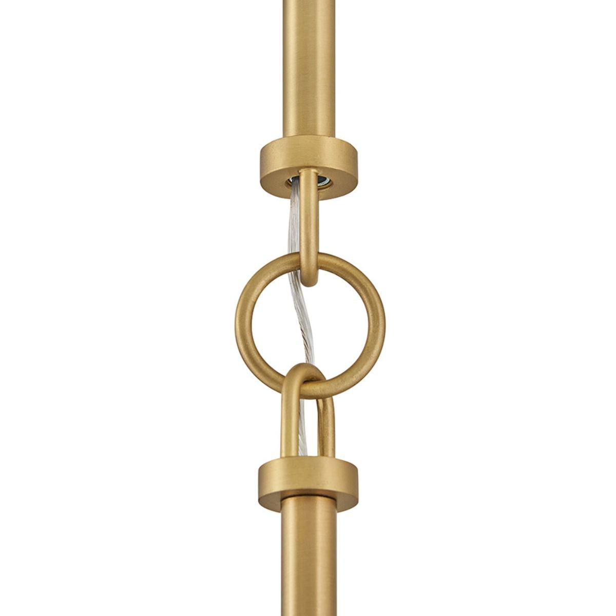 Sadie 1L pendant - 48167LCB-BK *