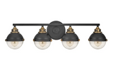 Fletcher 4L Wall Bracket - 5174BK